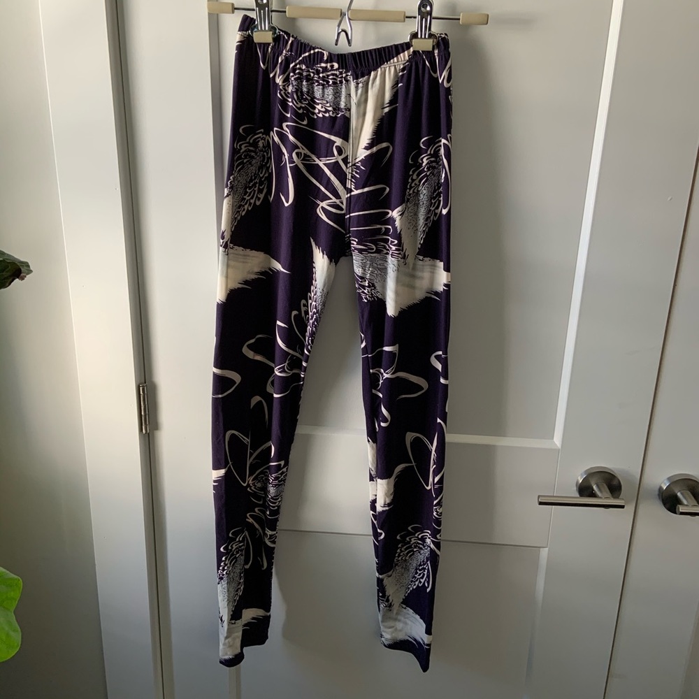 Tights. New. Never worn